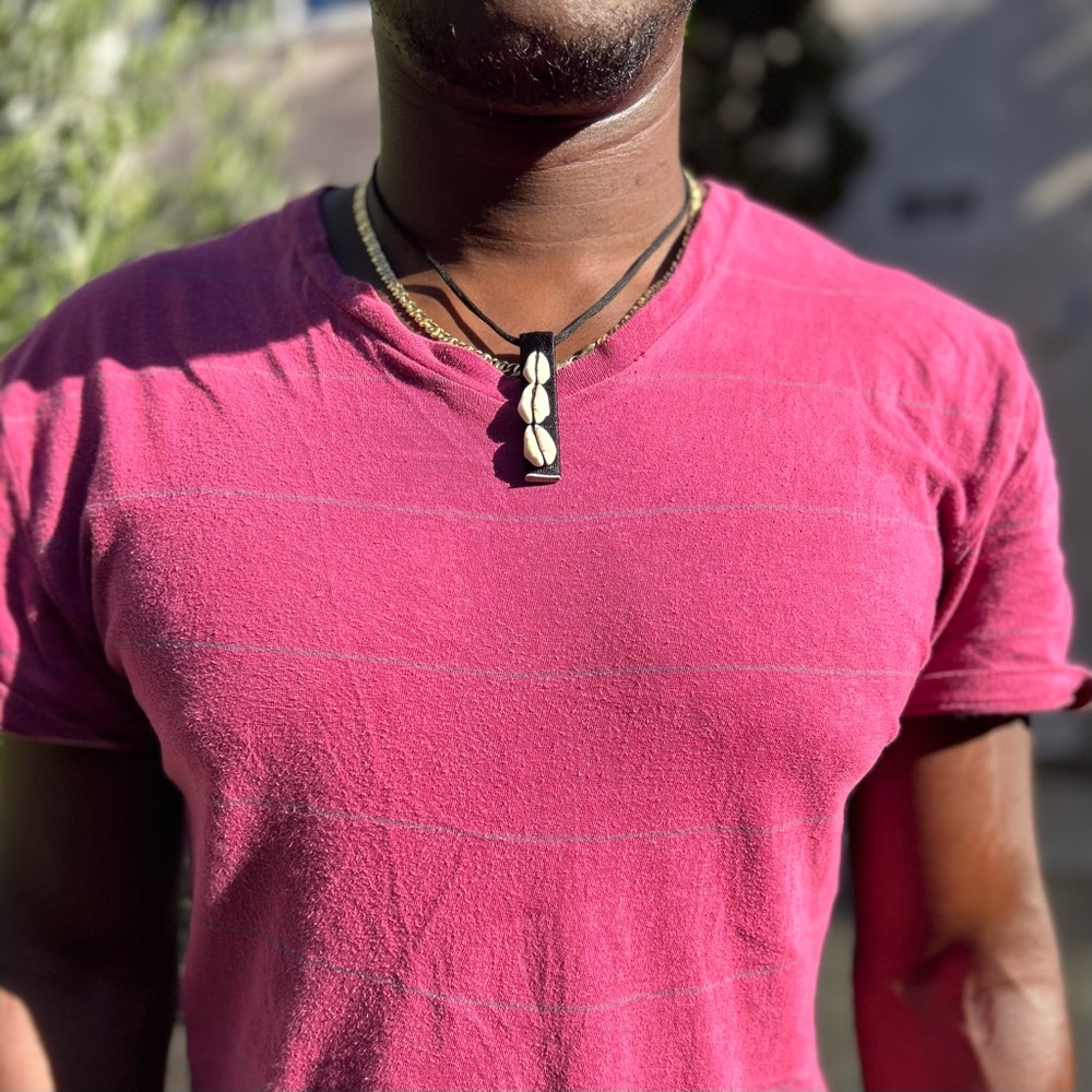 NW 💯 handmade Adjustable necklace Made in Benin